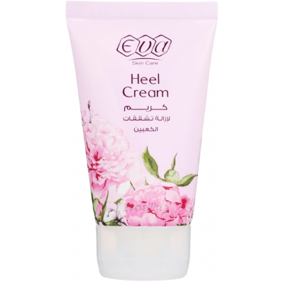 EVA SKIN CARE EVASILINE HEEL CREAM 60 ML